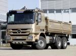 Mercedes-Benz Actros 2644 2009 года